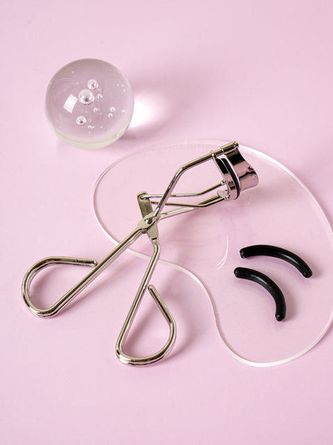 [✈️KOREA] Daiso - Premium Grip Eyelash Curler