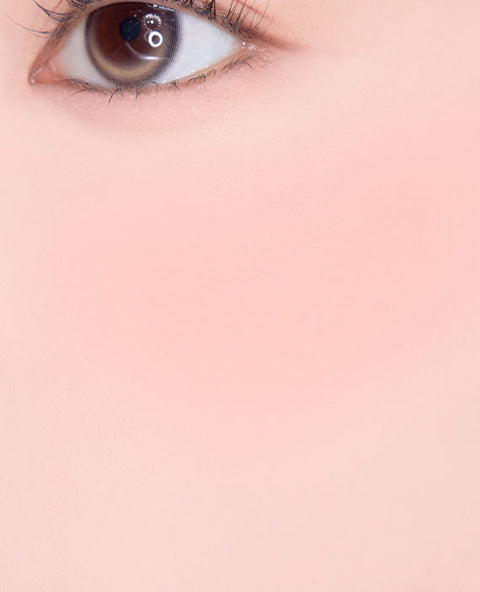 [✈️KOREA] Daiso - [01 Warm Spirit] Play 101 by Etude Multi Blending Piece Powder Blusher