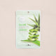 [✈️KOREA] Daiso - Olive Farm Essential Mask Pack Aloe