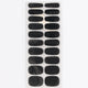 [✈️KOREA] Daiso - Gel Nail Strips 20 pcs (Solid Basic)