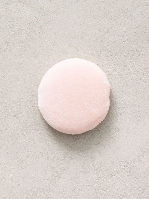 [✈️KOREA] Daiso - Mini Powder Puffs 2pcs