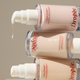 [✈️KOREA] Daiso - [02 Natural Beige] Drop B Colors Cover Fix Foundation Renew 35 g