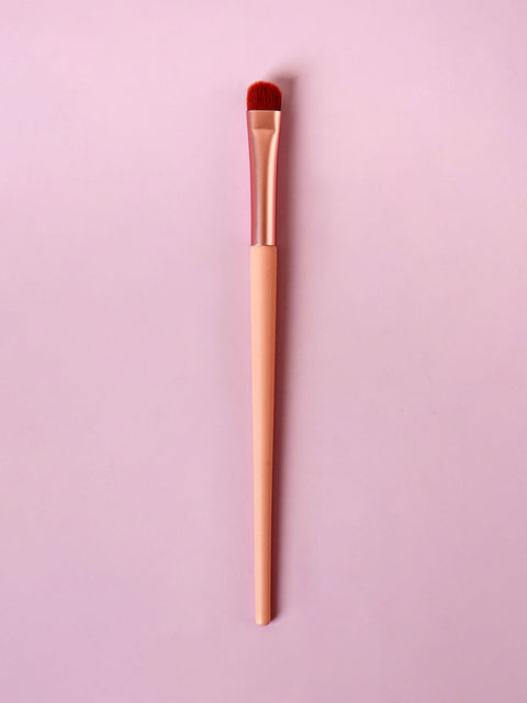 [✈️KOREA] Daiso - Makeup Brush Pouch 7-Piece Set