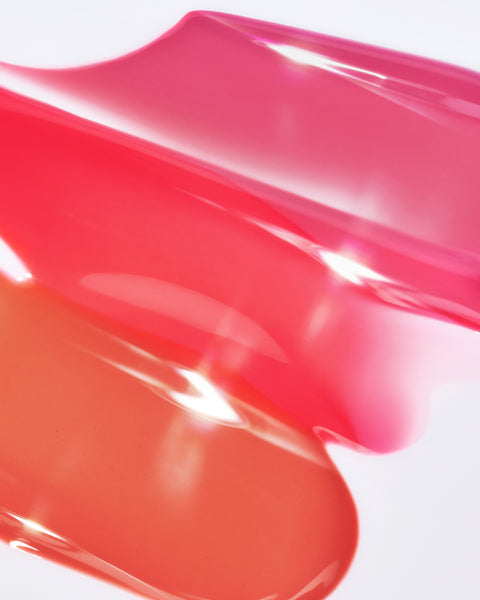[✈️KOREA] Daiso - Twinkle Pop Tanggle Color Gloss (03 Grapefruit Bebe) by CLIO