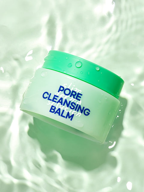 [✈️KOREA] Daiso - Lab.it by Dr.G Pore Cleansing Balm 50 ml