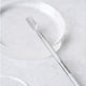 [✈️KOREA] Daiso - Stainless Steel Dual Nail Pusher