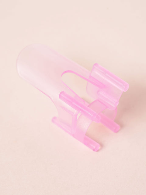 [✈️KOREA] Daiso - Nail Dryer Cover