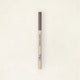[✈️KOREA] Daiso - Tag Slim9 Fit Eyeliner Muted Brown