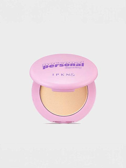 [✈️KOREA] Daiso - Ipkn Personal Perfume Powder Pact (No. 23) 9g