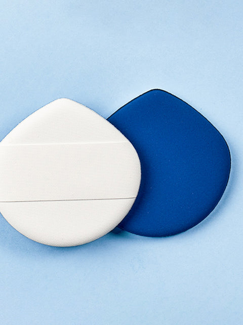 [✈️KOREA] Daiso - Moist Cushion Air Puff 2pcs