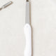 [✈️KOREA] Daiso - Foldable Stainless Steel Nail File