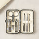 [✈️KOREA] Daiso - 6-Piece Nail Care Set