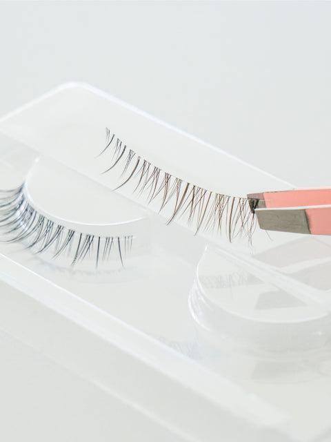 [✈️KOREA] Daiso - Idol Eyelashes #Doll-like