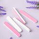 [✈️KOREA] Daiso - Mini Nail Buffer 5pcs