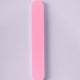 [✈️KOREA] Daiso - Mini Nail Buffer 5pcs