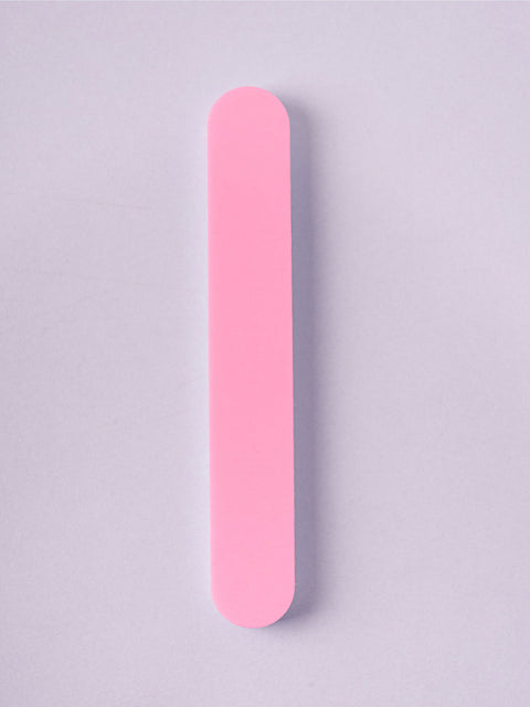[✈️KOREA] Daiso - Mini Nail Buffer 5pcs