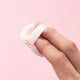 [✈️KOREA] Daiso - Mini Powder Puffs 2pcs