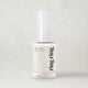 [✈️KOREA] Daiso - Ring Ring Glitter Nail 10 ml Pure Gold
