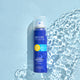 [✈️KOREA] Daiso - Recipe Sunmon Lab Calming Waterproof Sun Spray 70 ml