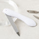 [✈️KOREA] Daiso - Foldable Stainless Steel Nail File