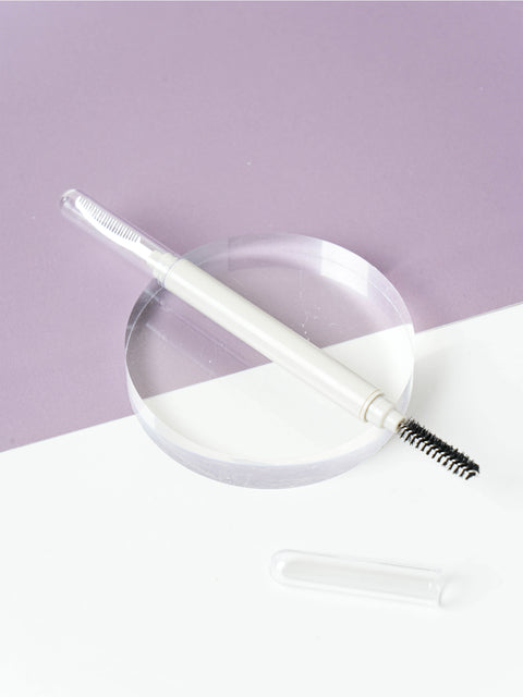 [✈️KOREA] Daiso - 2WAY Eyelash Comb