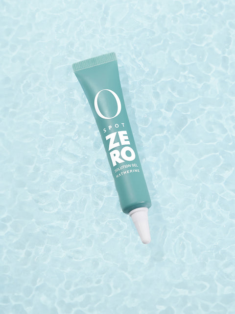 [✈️KOREA] Daiso - Haeseo Rin Spot Care Clear Gel 10 ml