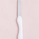 [✈️KOREA] Daiso - Foldable Stainless Steel Nail File