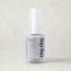 [✈️KOREA] Daiso - Ring Ring Glitter Nail 10 ml Flash Silver