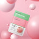 [✈️KOREA] Daiso - Madeca21 Teca Toning Pink Pad 4 Sheets