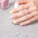 [✈️KOREA] Daiso 25SS Titapress Square Nail Tips #4