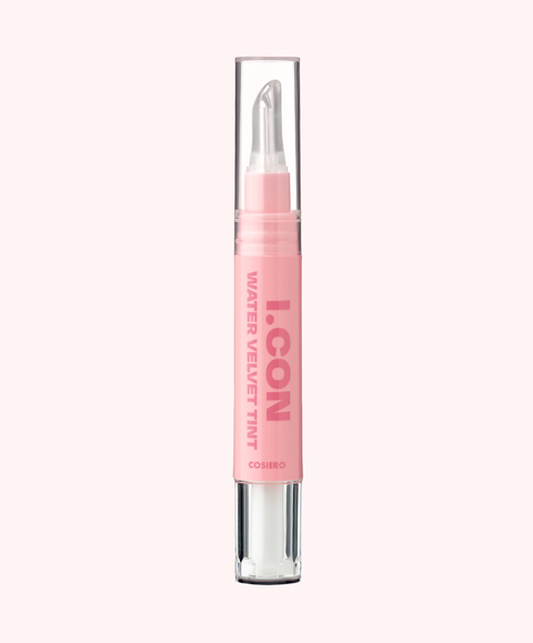 [✈️KOREA] Daiso - [01 Fairy Pink] Cosiero Icon Water Velvet Plumper