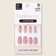 [✈️KOREA] Daiso - [Pure Magnet] 25Y Too Cool For School Real Wear Nail Tips 24pcs