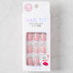 [✈️KOREA] Daiso - Gradation Nail Tips 16pcs #2