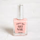 [✈️KOREA] Daiso - Ring Ring Art Nail 13 ml Angora Peach