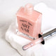 [✈️KOREA] Daiso - Ring Ring Art Nail 13 ml Angora Peach