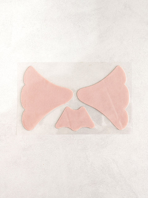 [✈️KOREA] Daiso - Outdoor Hydrogel Sun Patch Wide Type
