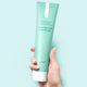 [✈️KOREA] Daiso - Kim Jeong Moon Aloe Cure Alpha Calming Aloe Peeling Gel 150 ml