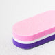 [✈️KOREA] Daiso - Mini Nail File & Storage Case