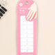[✈️KOREA] Daiso - Gel Nail Strips 20 pcs (Solid Basic)