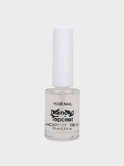 [✈️KOREA] Daiso - Your Nail Diamond Top Coat