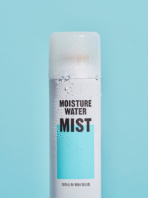 [✈️KOREA] Daiso - Beprove Moisture Water Mist 130 ml