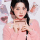 [✈️KOREA] Daiso - Too Edit by Luna Smudging Lip & Cheek Multi Stick (03 Rare Rose)