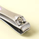 [✈️KOREA] Daiso - One Point Color Stainless Steel Nail Clipper Small
