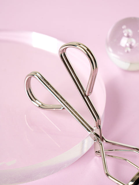 [✈️KOREA] Daiso - Premium Grip Eyelash Curler