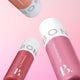 [✈️KOREA] Daiso - [02 Pink Chiffon] Borncep Chiffon Bonding Tint
