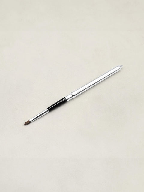 [✈️KOREA] Daiso - Premium Lip Brush