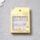 [✈️KOREA] Daiso 25SS Titapress Square Nail Tips #4