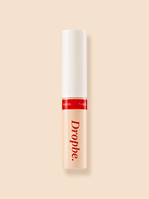 [✈️KOREA] Daiso - Drop B Colors Cover Pick Concealer Clear Beige