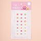 [✈️KOREA] Daiso - Pinkfong Baby Shark Kids Nail Stickers