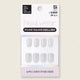 [✈️KOREA] Daiso - [Pure Shine] 25Y Too Cool For School Real Wear Nail Tip 24pcs